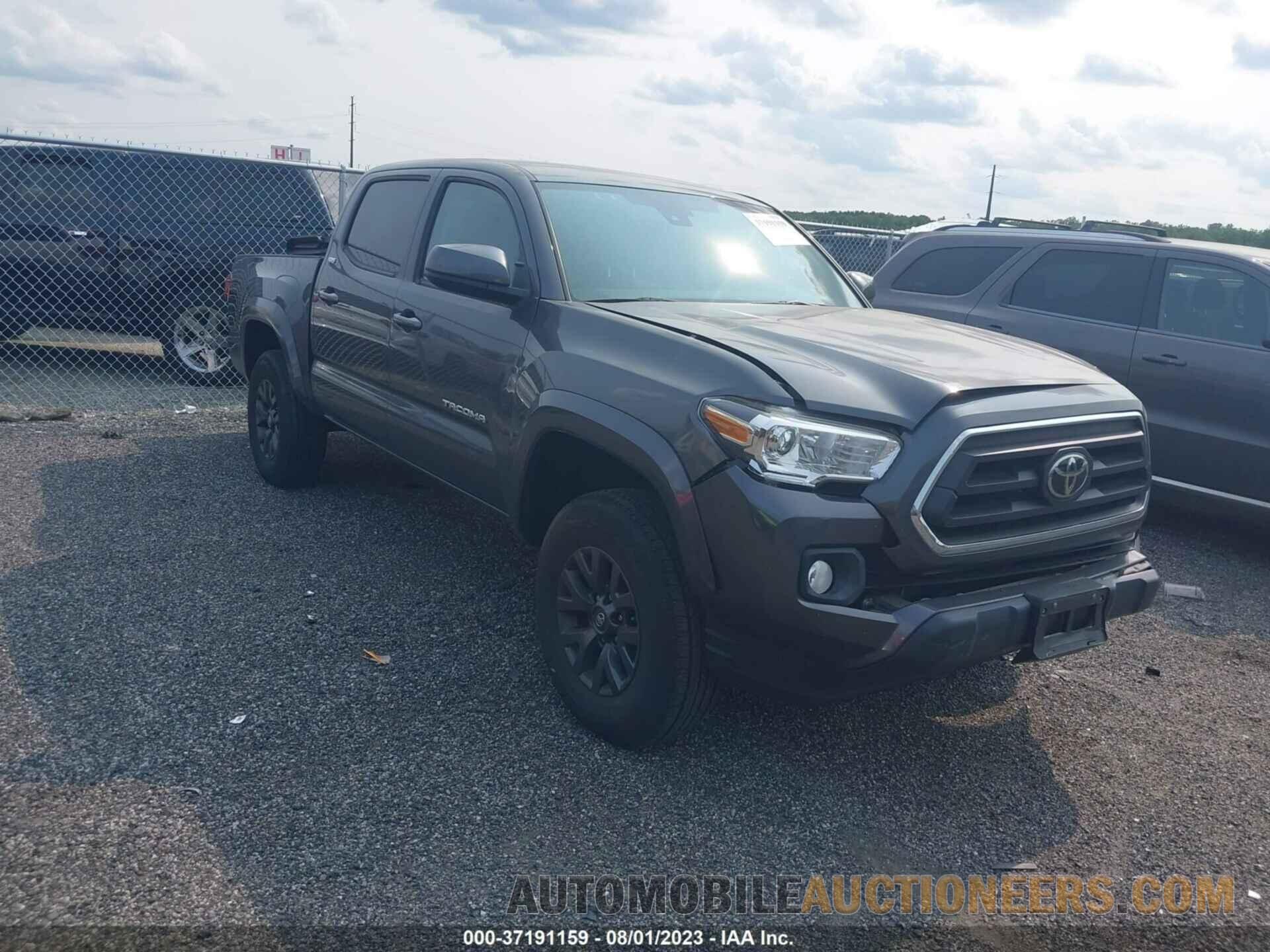 3TMCZ5AN1LM344173 TOYOTA TACOMA 2020