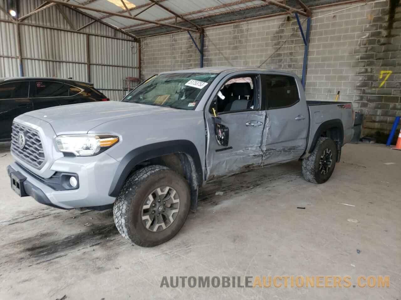 3TMCZ5AN1LM345596 TOYOTA TACOMA 2020