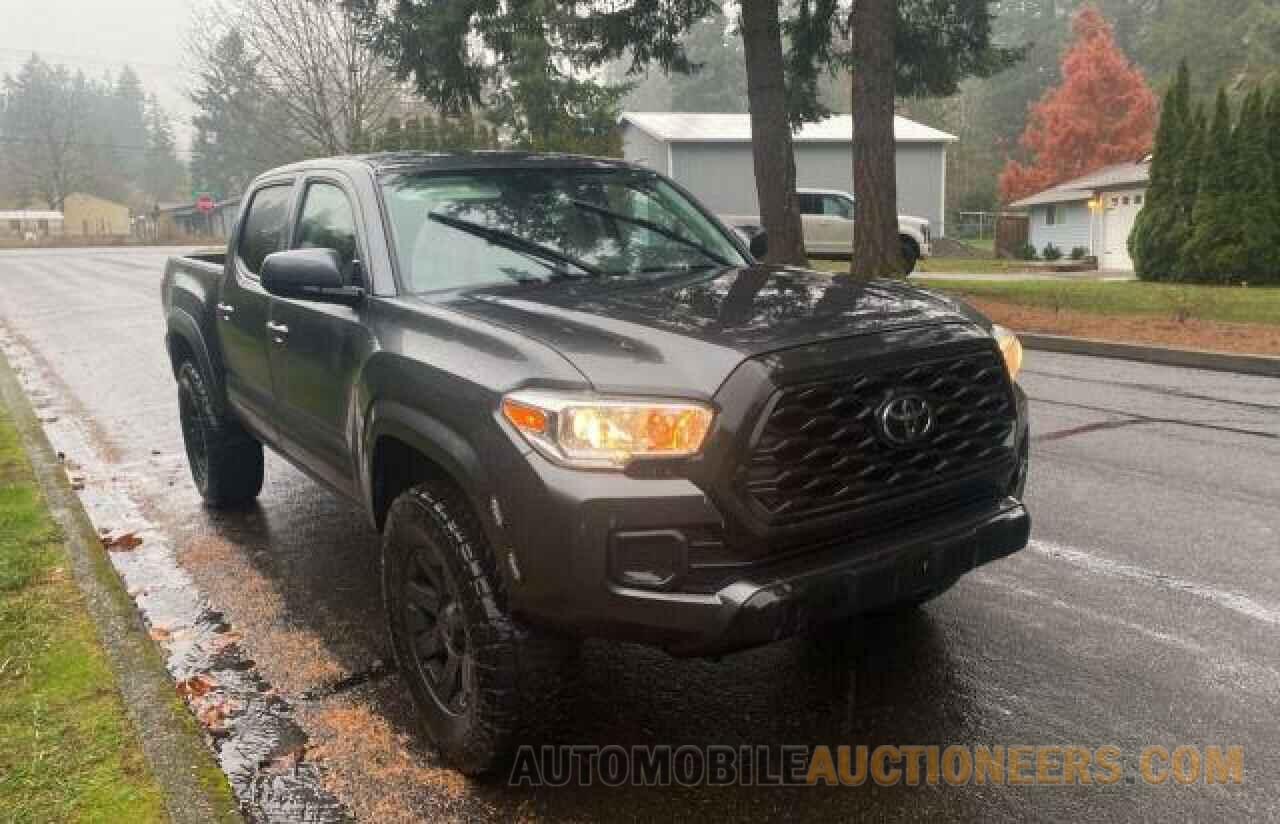 3TMCZ5AN1LM346067 TOYOTA TACOMA 2020