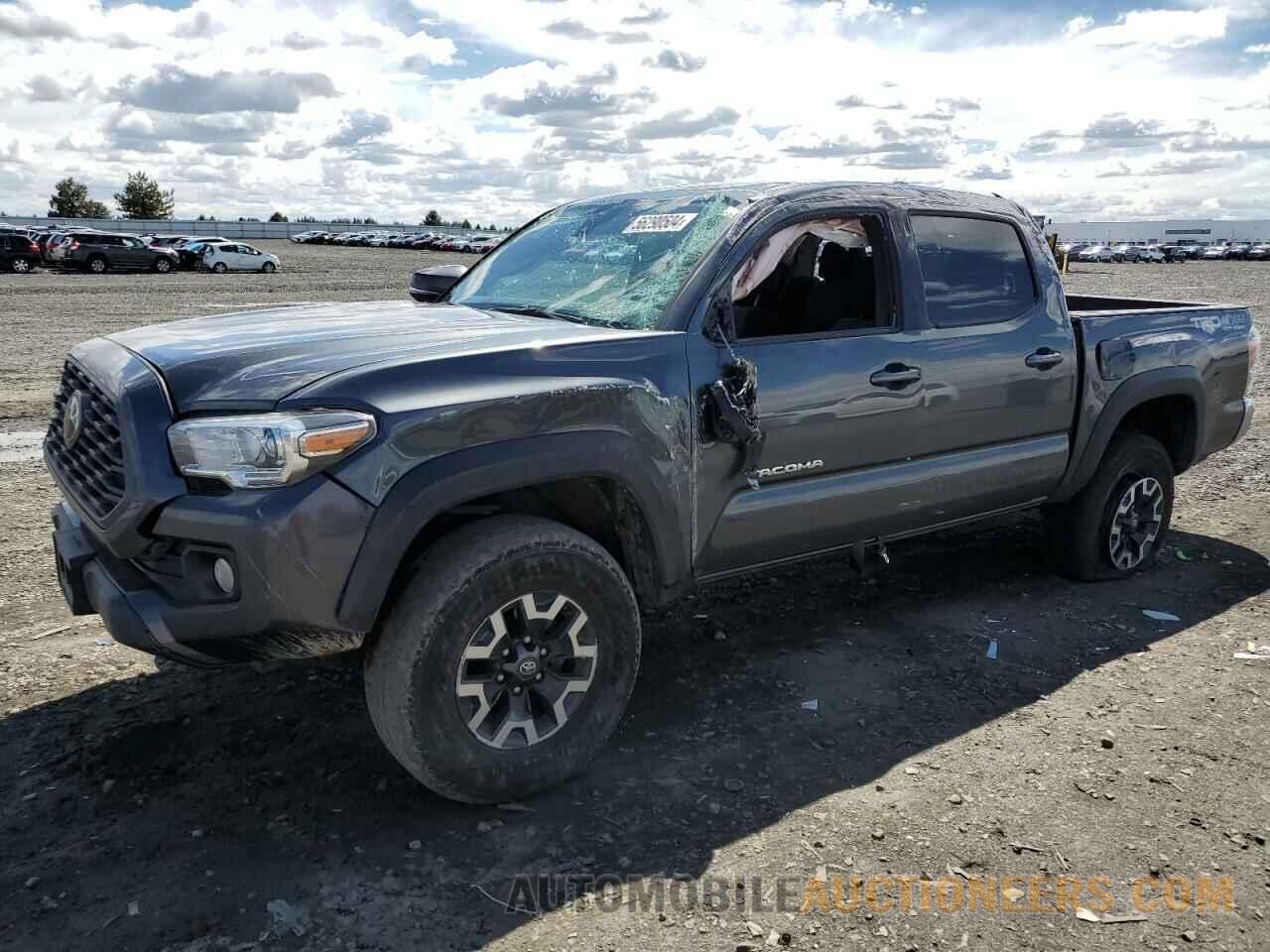 3TMCZ5AN1LM354010 TOYOTA TACOMA 2020