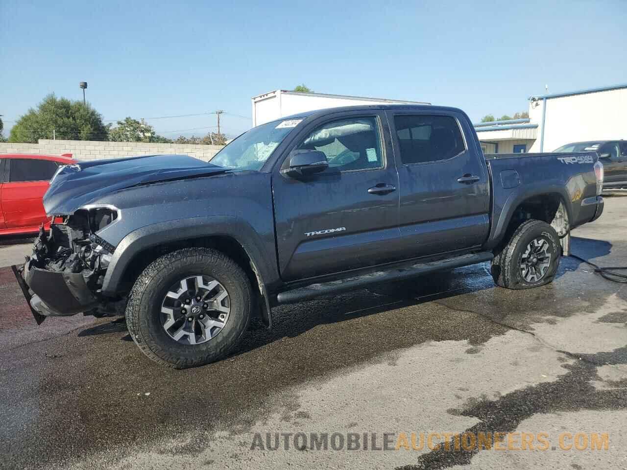 3TMCZ5AN1LM359434 TOYOTA TACOMA 2020