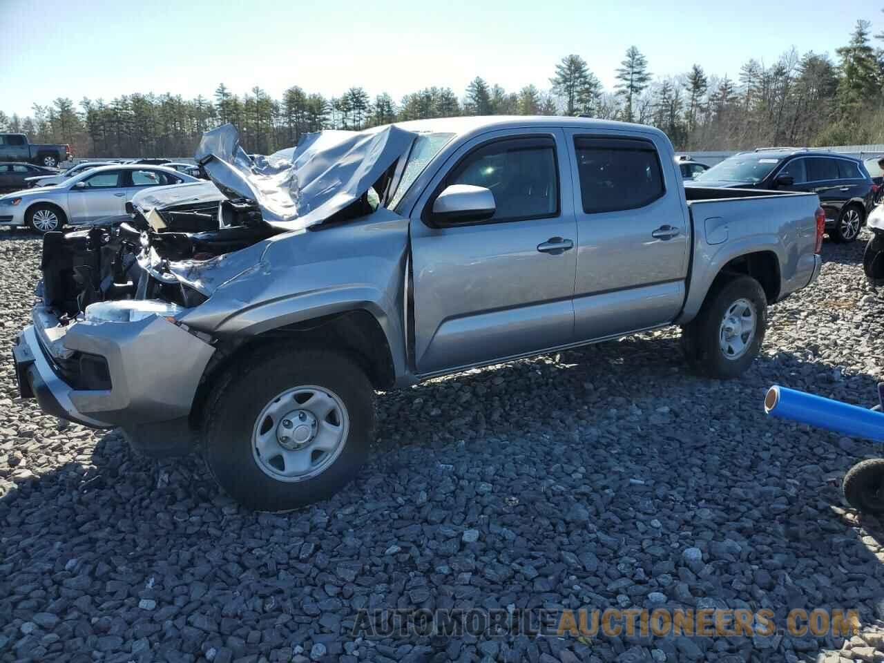 3TMCZ5AN1LM360129 TOYOTA TACOMA 2020