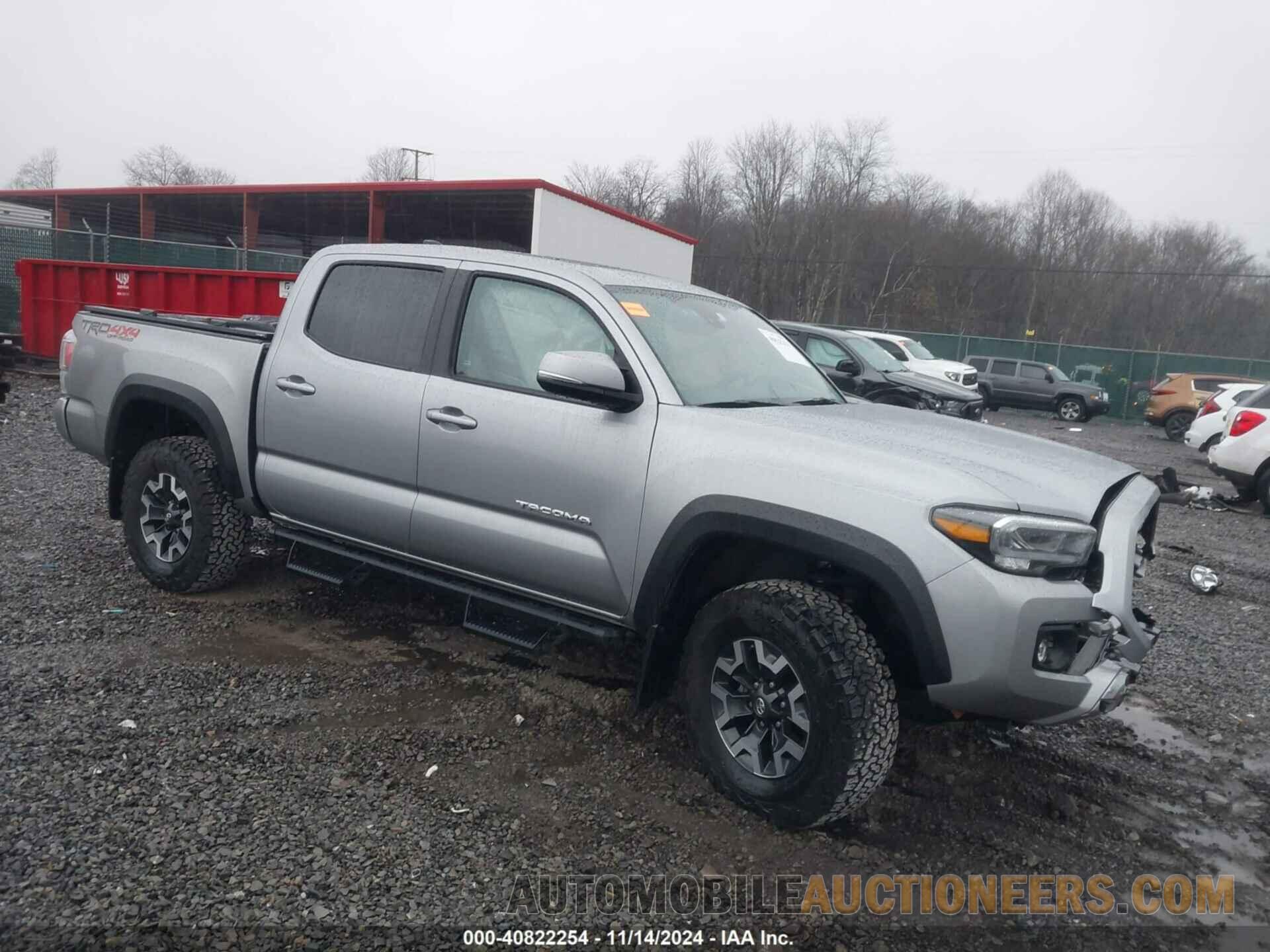 3TMCZ5AN1LM360194 TOYOTA TACOMA 2020