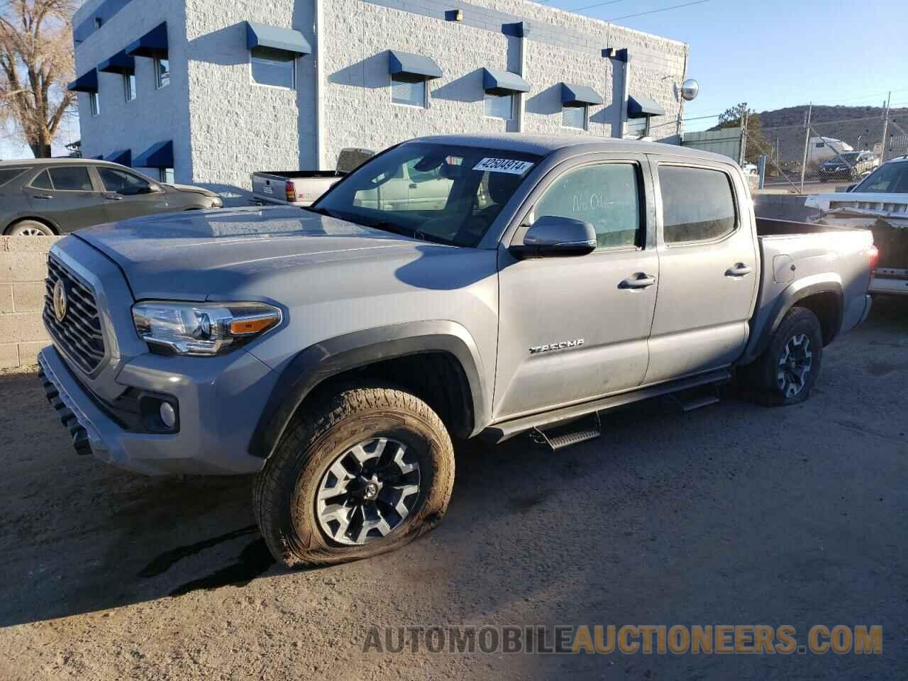 3TMCZ5AN1LM361765 TOYOTA TACOMA 2020