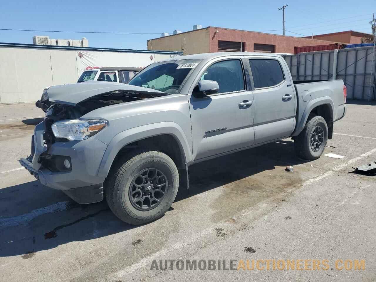 3TMCZ5AN1LM362687 TOYOTA TACOMA 2020