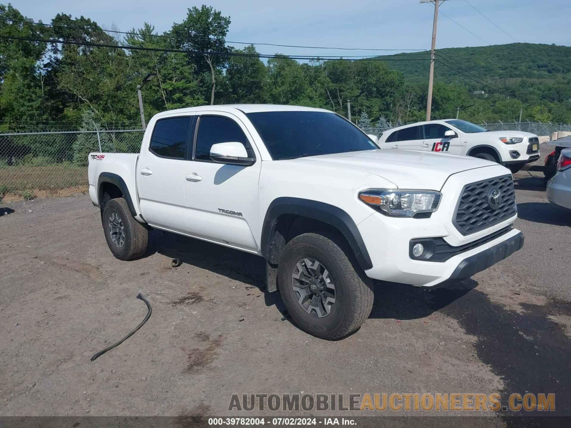 3TMCZ5AN1LM363225 TOYOTA TACOMA 2020