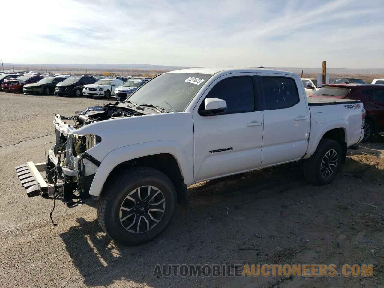 3TMCZ5AN1LM364035 TOYOTA TACOMA 2020