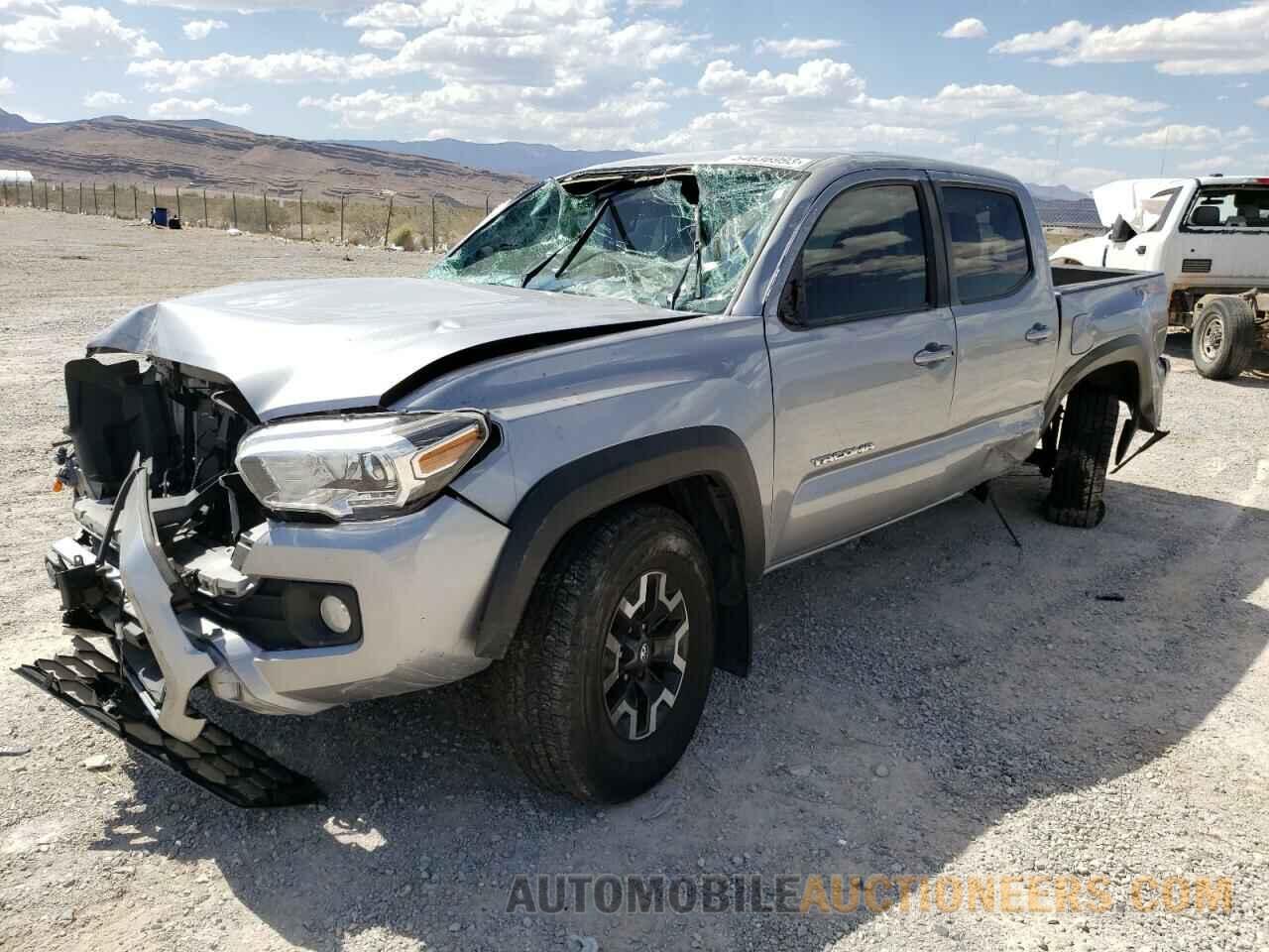 3TMCZ5AN1LM366058 TOYOTA TACOMA 2020