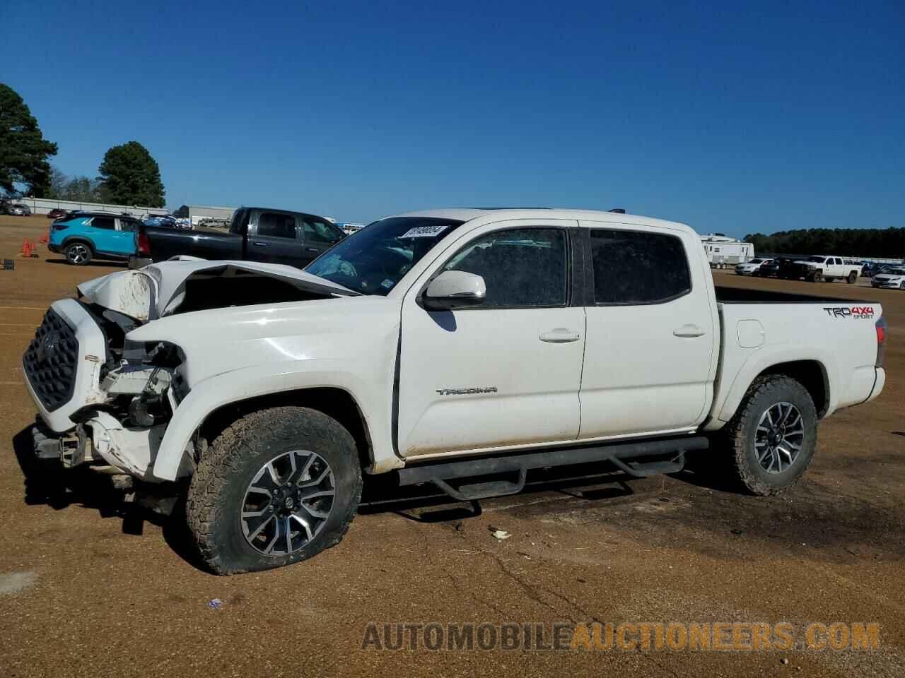 3TMCZ5AN1LM366142 TOYOTA TACOMA 2020