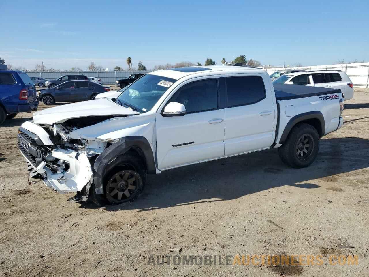 3TMCZ5AN1LM366626 TOYOTA TACOMA 2020