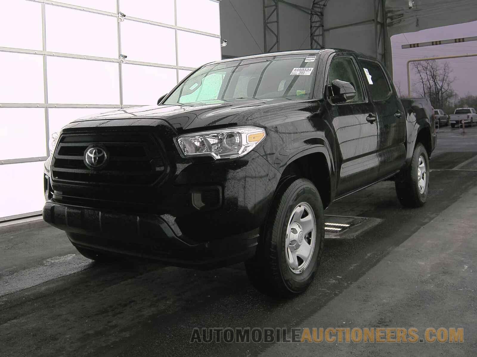 3TMCZ5AN1LM367226 Toyota Tacoma 2020