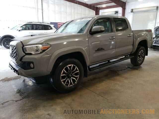 3TMCZ5AN1LM367811 TOYOTA TACOMA 2020