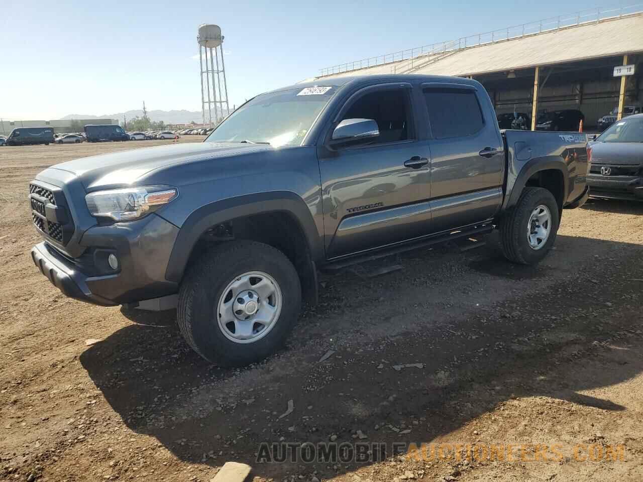 3TMCZ5AN1MM408830 TOYOTA TACOMA 2021