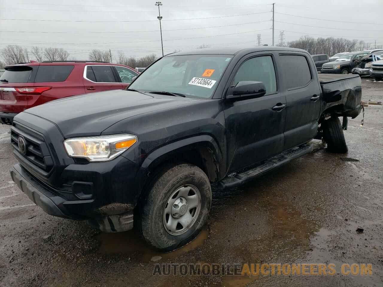 3TMCZ5AN1MM419214 TOYOTA TACOMA 2021