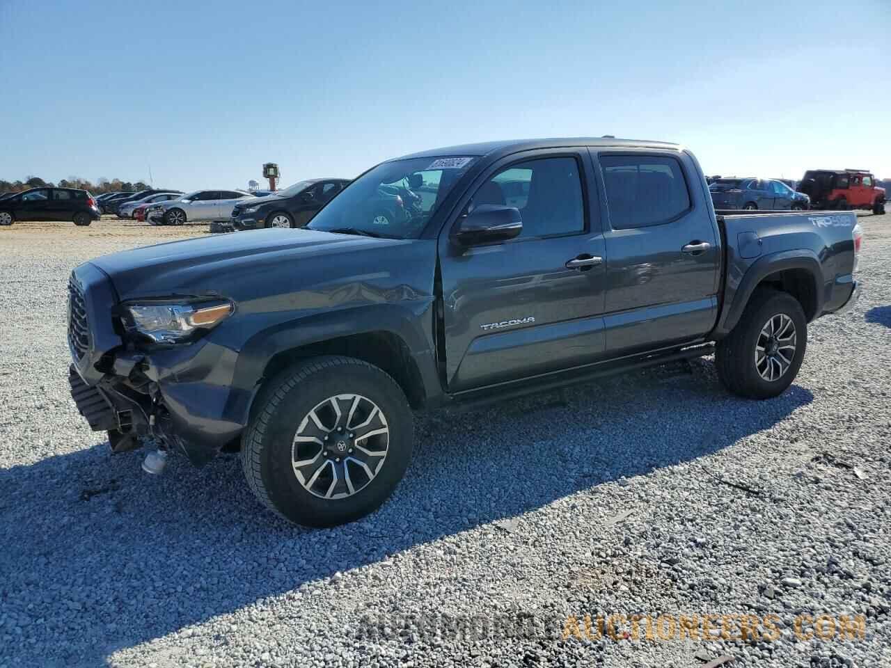 3TMCZ5AN1MM428950 TOYOTA TACOMA 2021