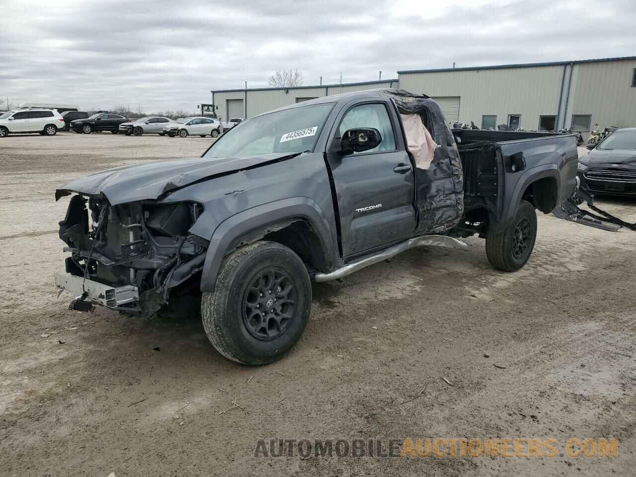 3TMCZ5AN1NM453185 TOYOTA TACOMA 2022