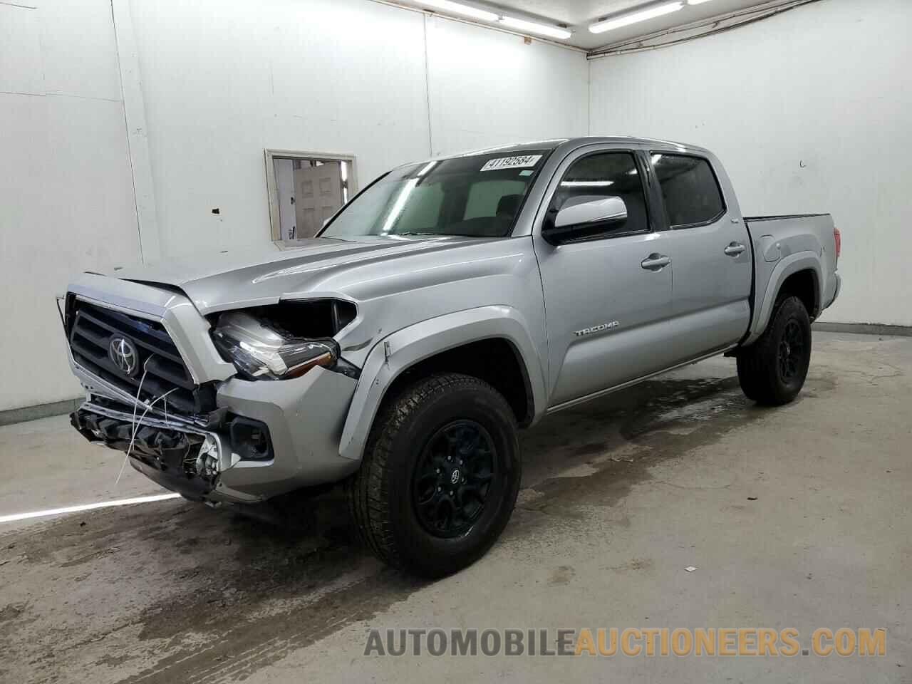 3TMCZ5AN1NM470892 TOYOTA TACOMA 2022