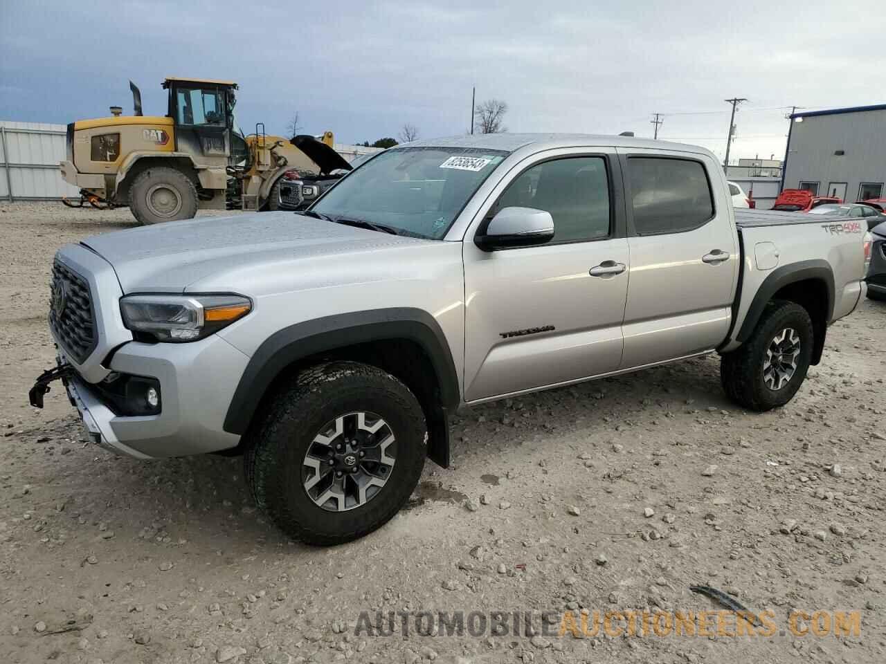 3TMCZ5AN1NM490785 TOYOTA TACOMA 2022