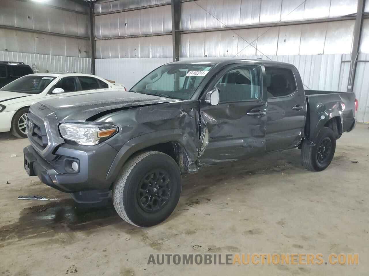 3TMCZ5AN1NM493220 TOYOTA TACOMA 2022