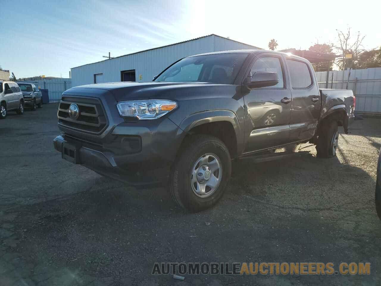 3TMCZ5AN1NM510419 TOYOTA TACOMA 2022