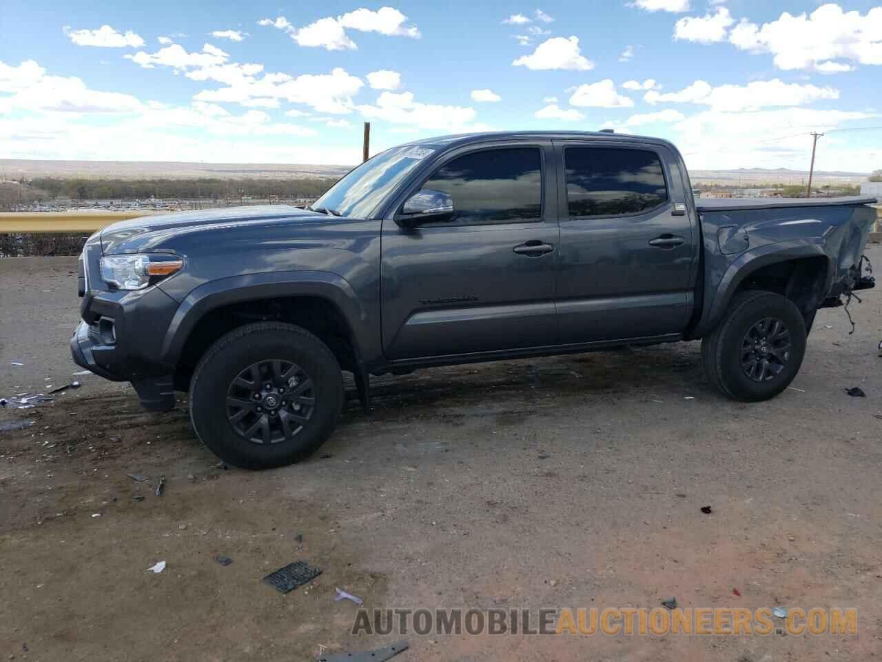 3TMCZ5AN1NM514115 TOYOTA TACOMA 2022