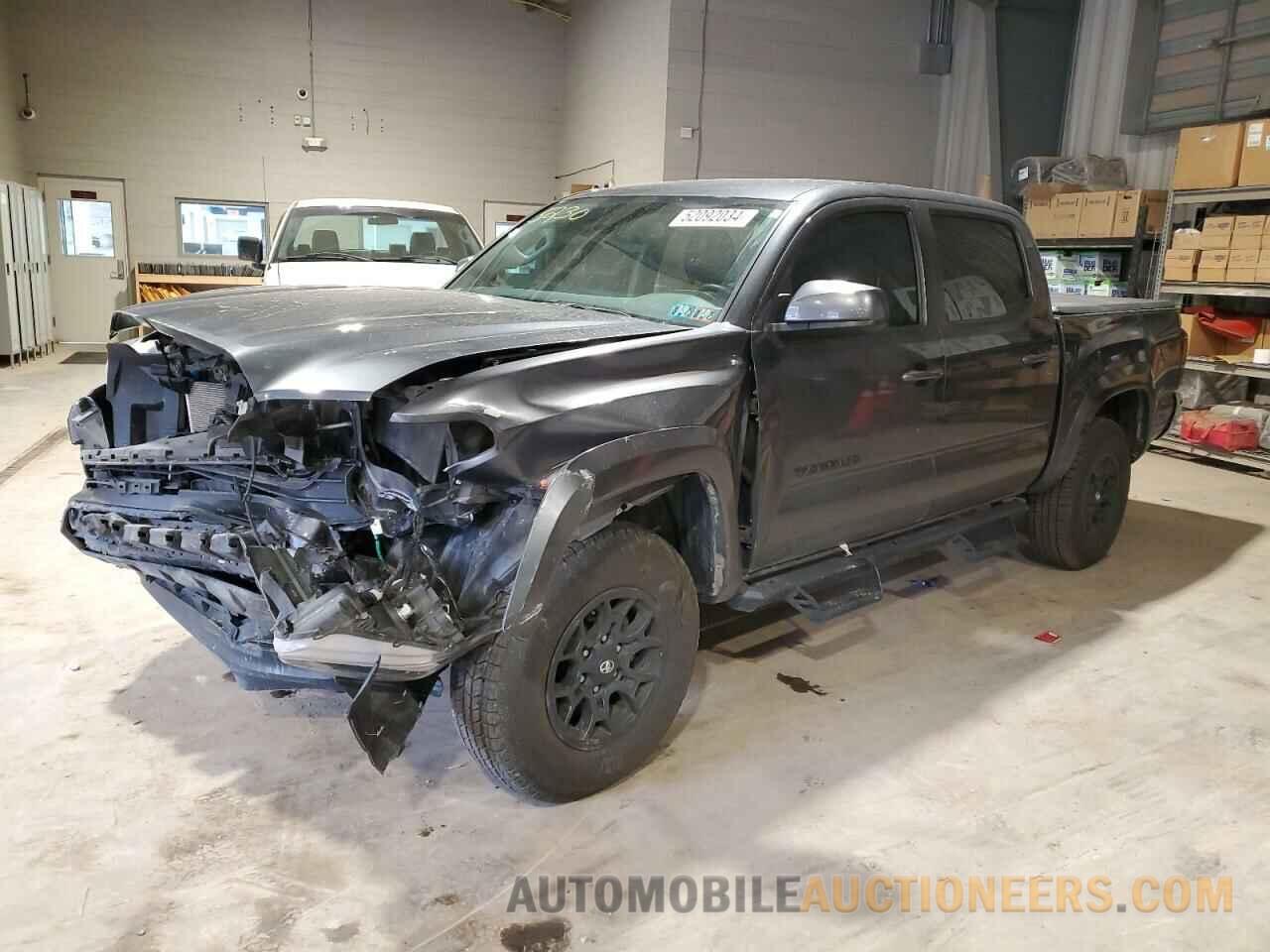 3TMCZ5AN1NM525230 TOYOTA TACOMA 2022