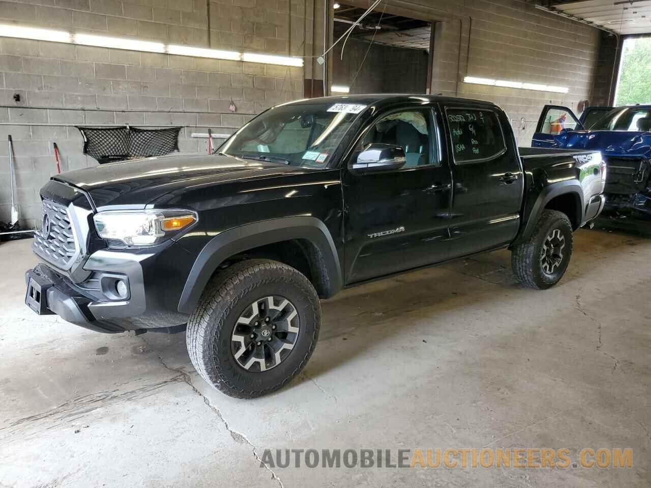 3TMCZ5AN1PM533900 TOYOTA TACOMA 2023