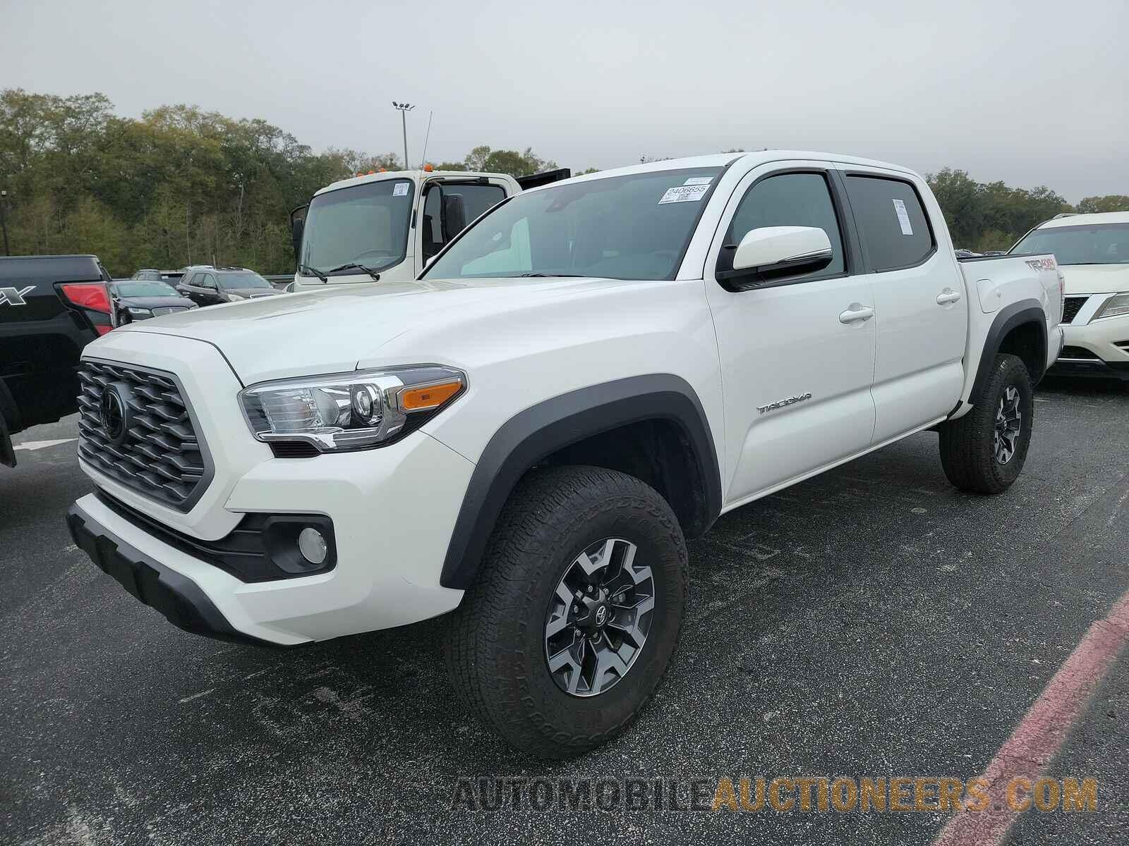 3TMCZ5AN1PM541026 Toyota Tacoma 2023