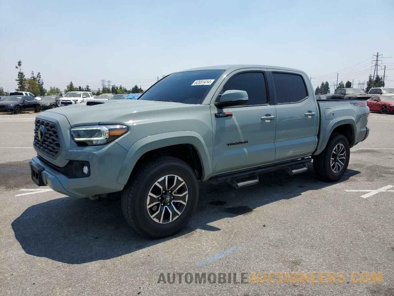 3TMCZ5AN1PM543049 TOYOTA TACOMA 2023