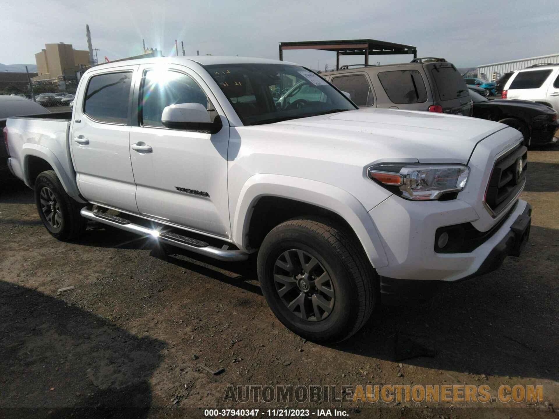 3TMCZ5AN1PM546212 TOYOTA TACOMA 2023