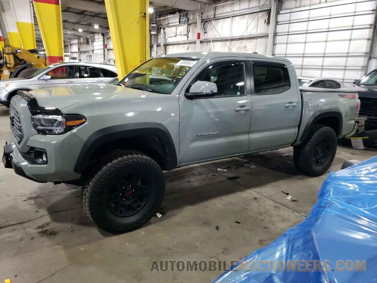 3TMCZ5AN1PM546890 TOYOTA TACOMA 2023