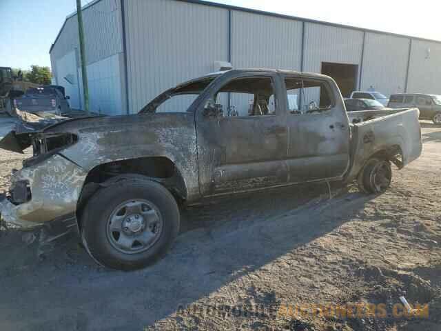 3TMCZ5AN1PM547361 TOYOTA TACOMA 2023