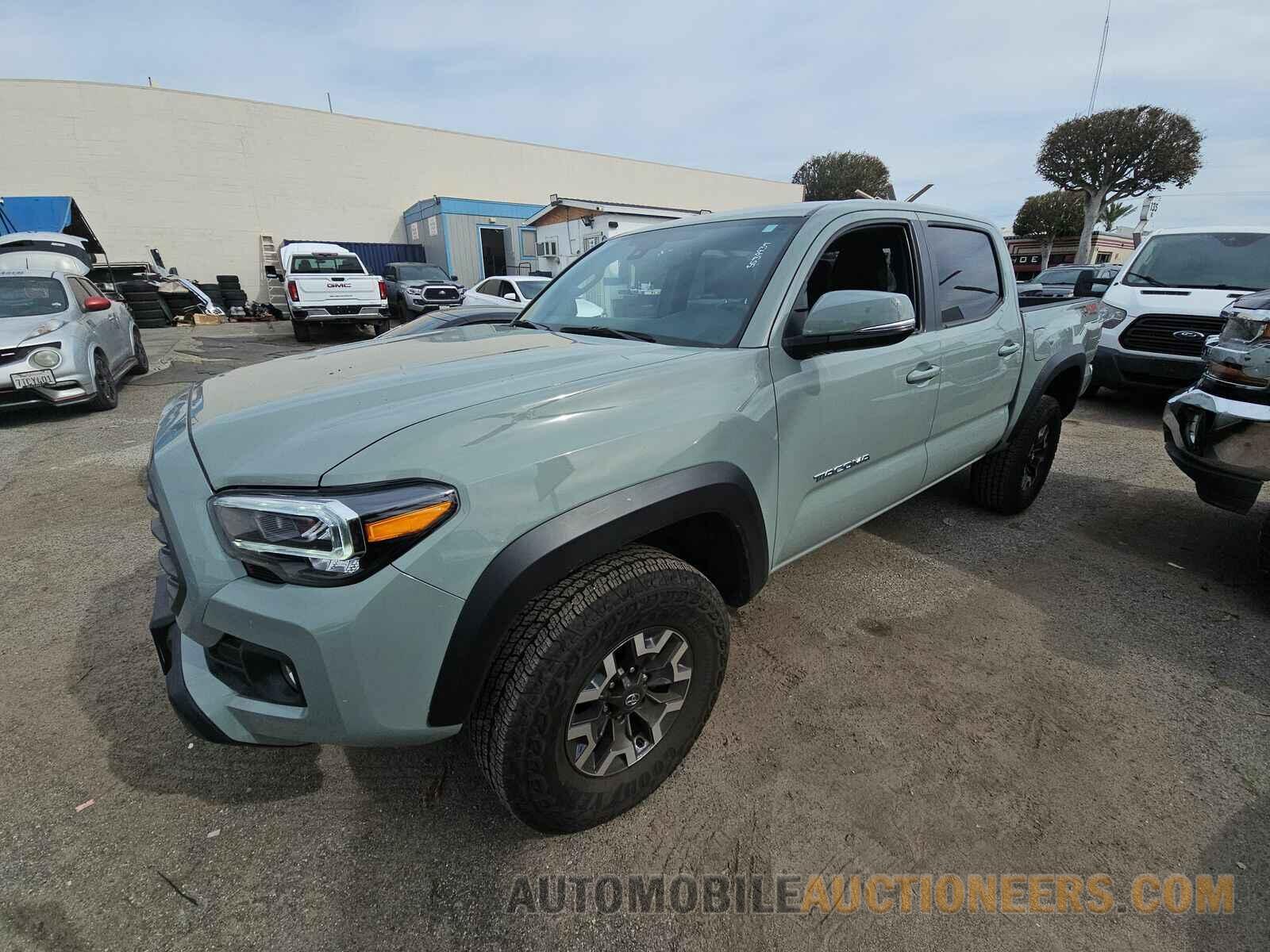 3TMCZ5AN1PM548154 Toyota Tacoma 2023