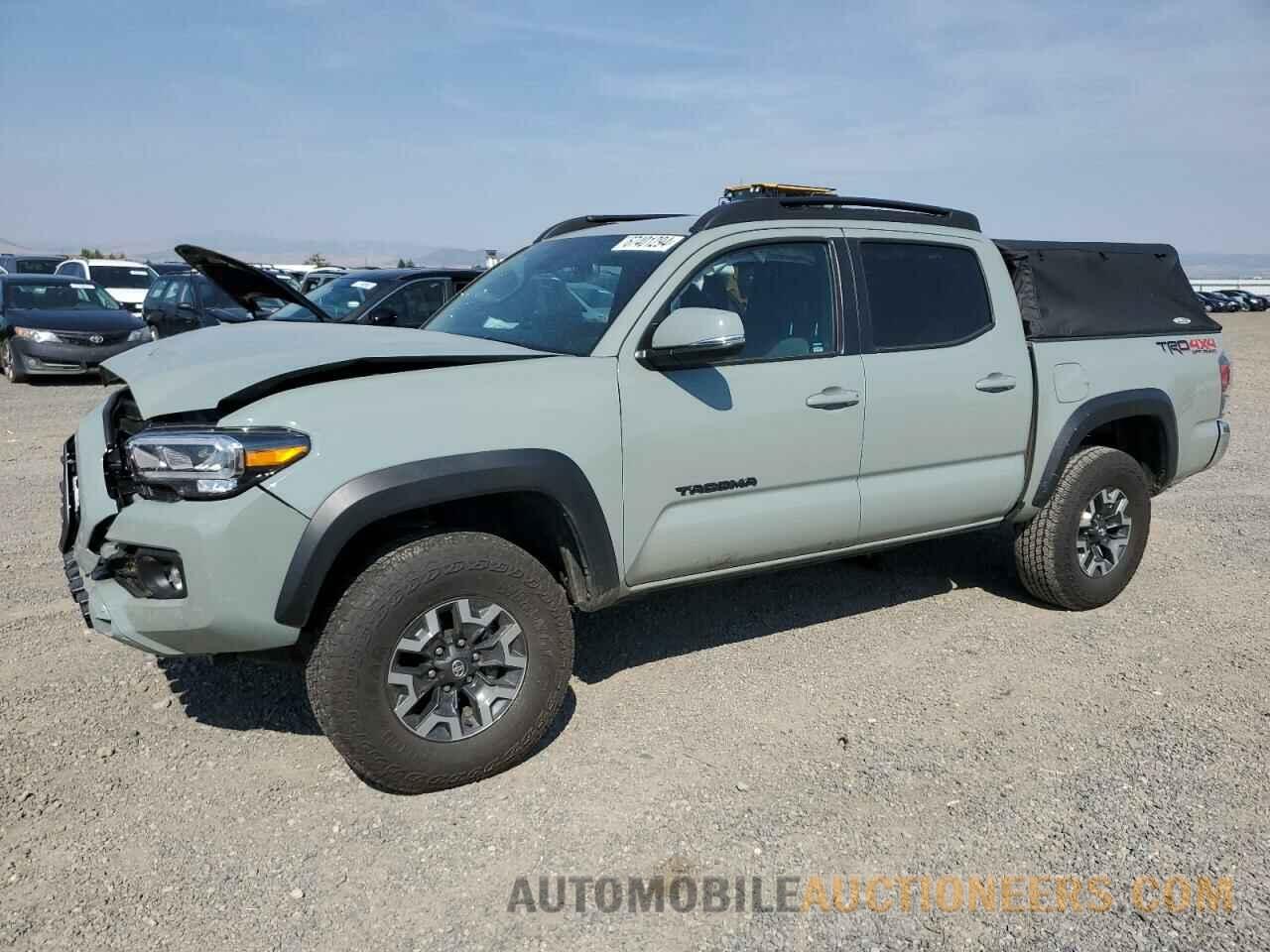 3TMCZ5AN1PM548431 TOYOTA TACOMA 2023