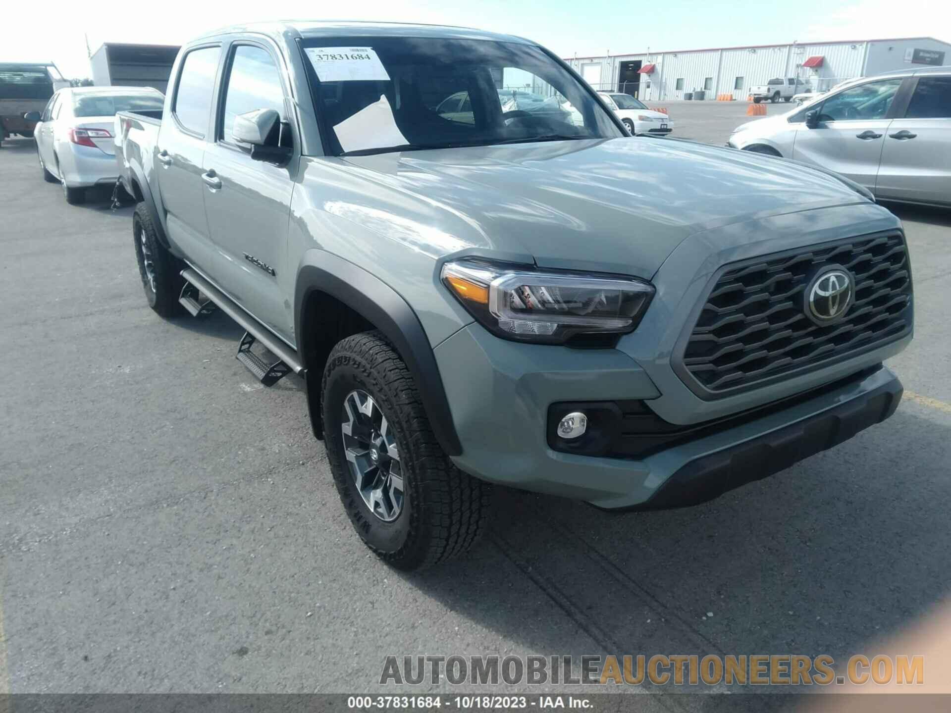 3TMCZ5AN1PM549577 TOYOTA TACOMA 2023