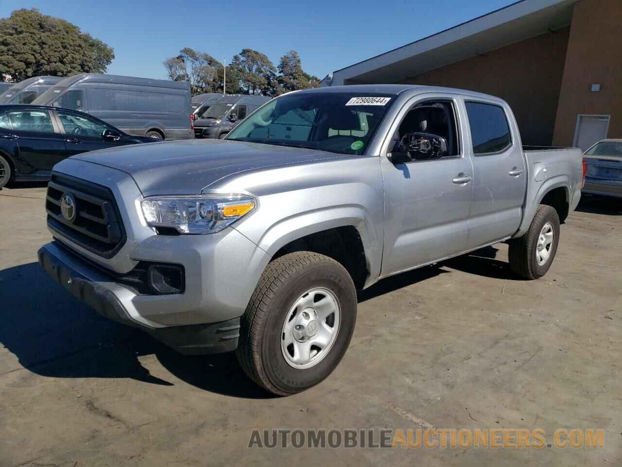 3TMCZ5AN1PM553774 TOYOTA TACOMA 2023