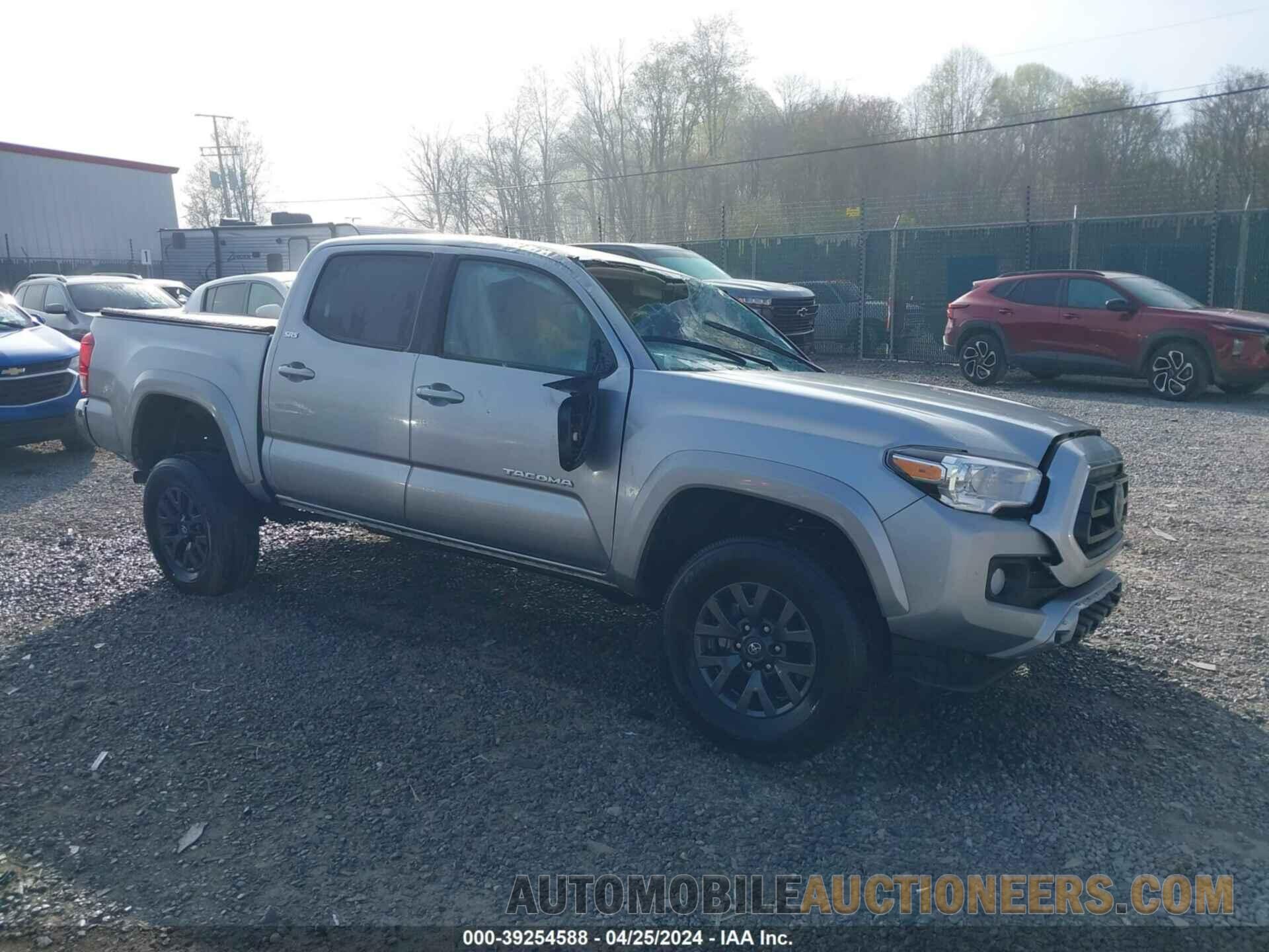 3TMCZ5AN1PM554522 TOYOTA TACOMA 2023