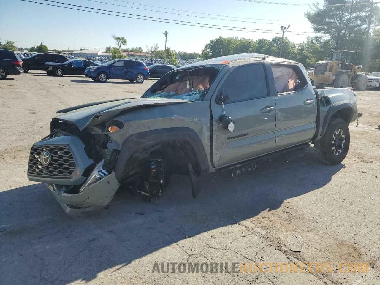 3TMCZ5AN1PM559722 TOYOTA TACOMA 2023