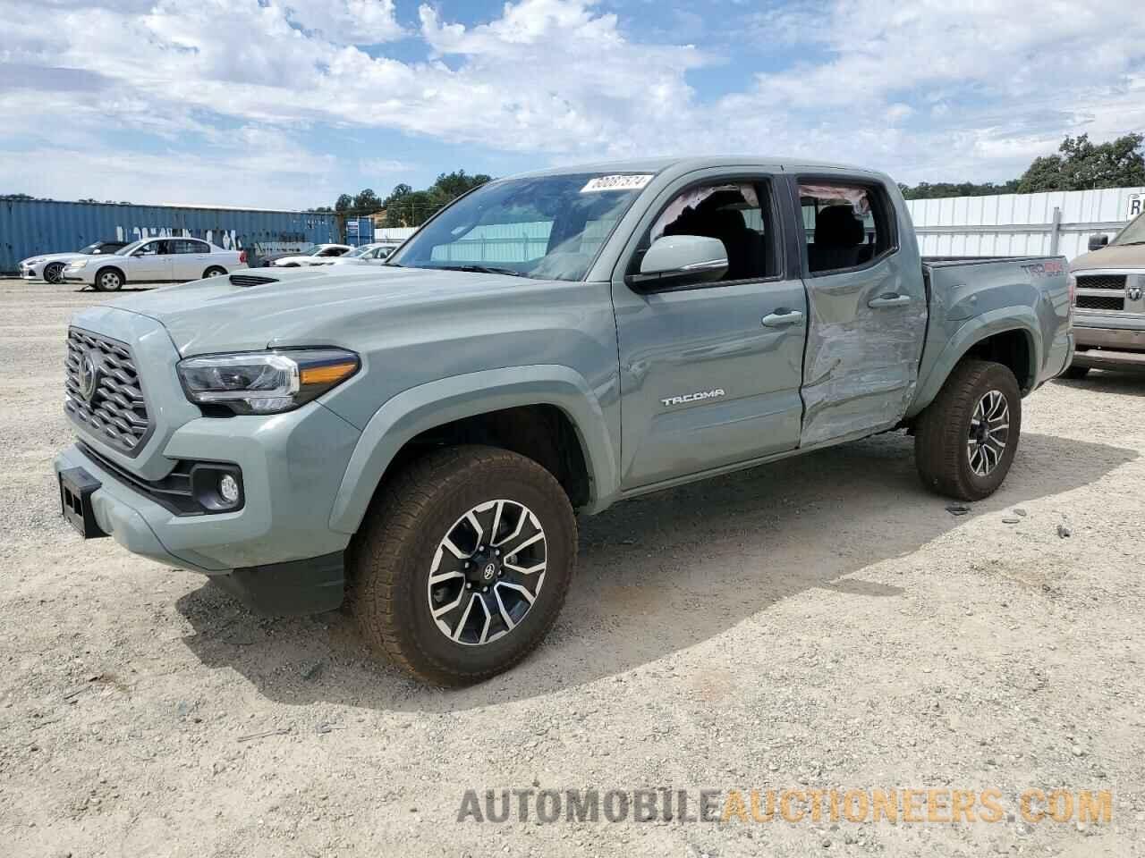 3TMCZ5AN1PM559865 TOYOTA TACOMA 2023