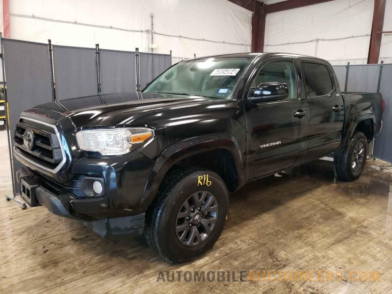 3TMCZ5AN1PM561745 TOYOTA TACOMA 2023