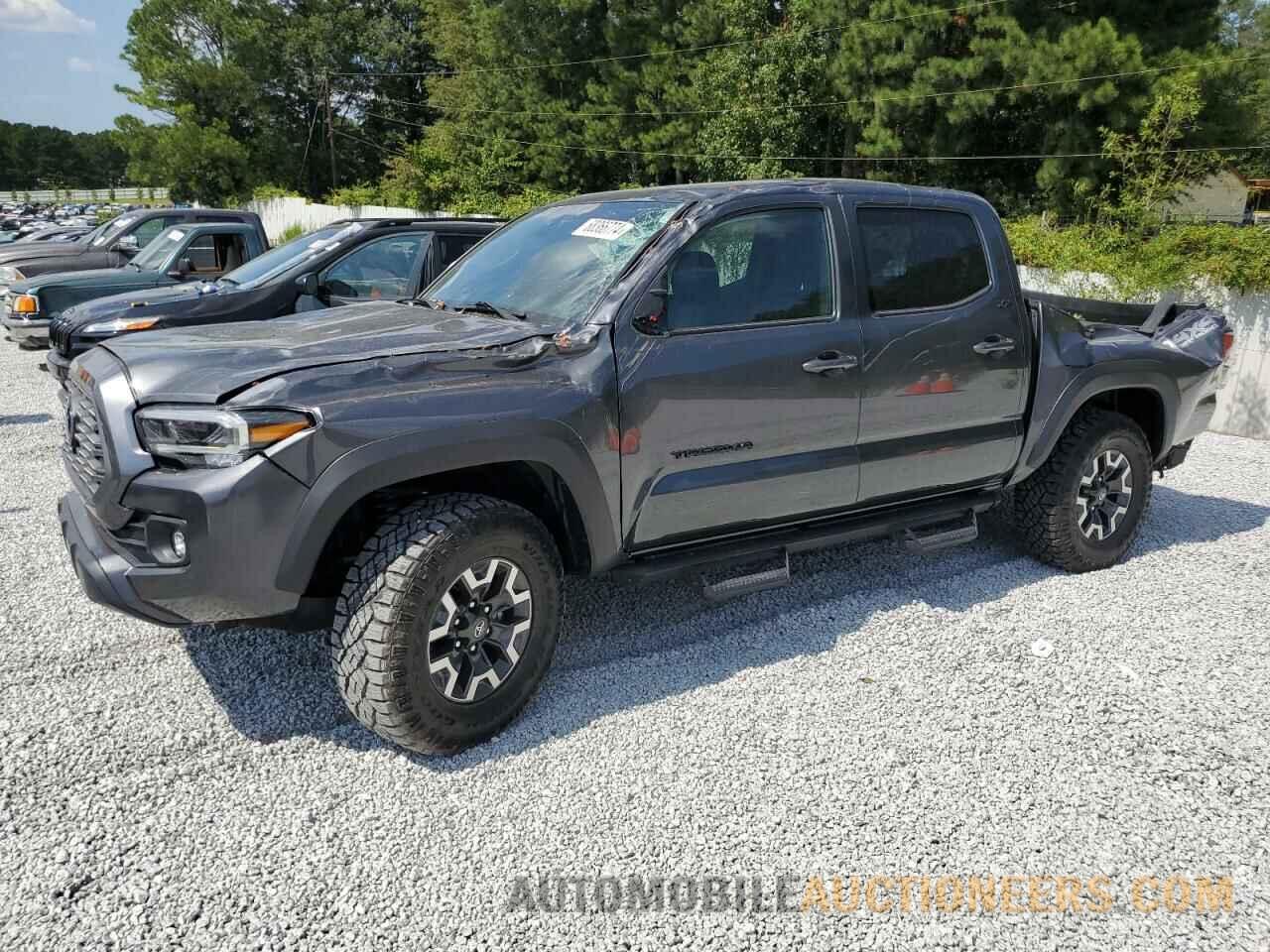 3TMCZ5AN1PM561857 TOYOTA TACOMA 2023