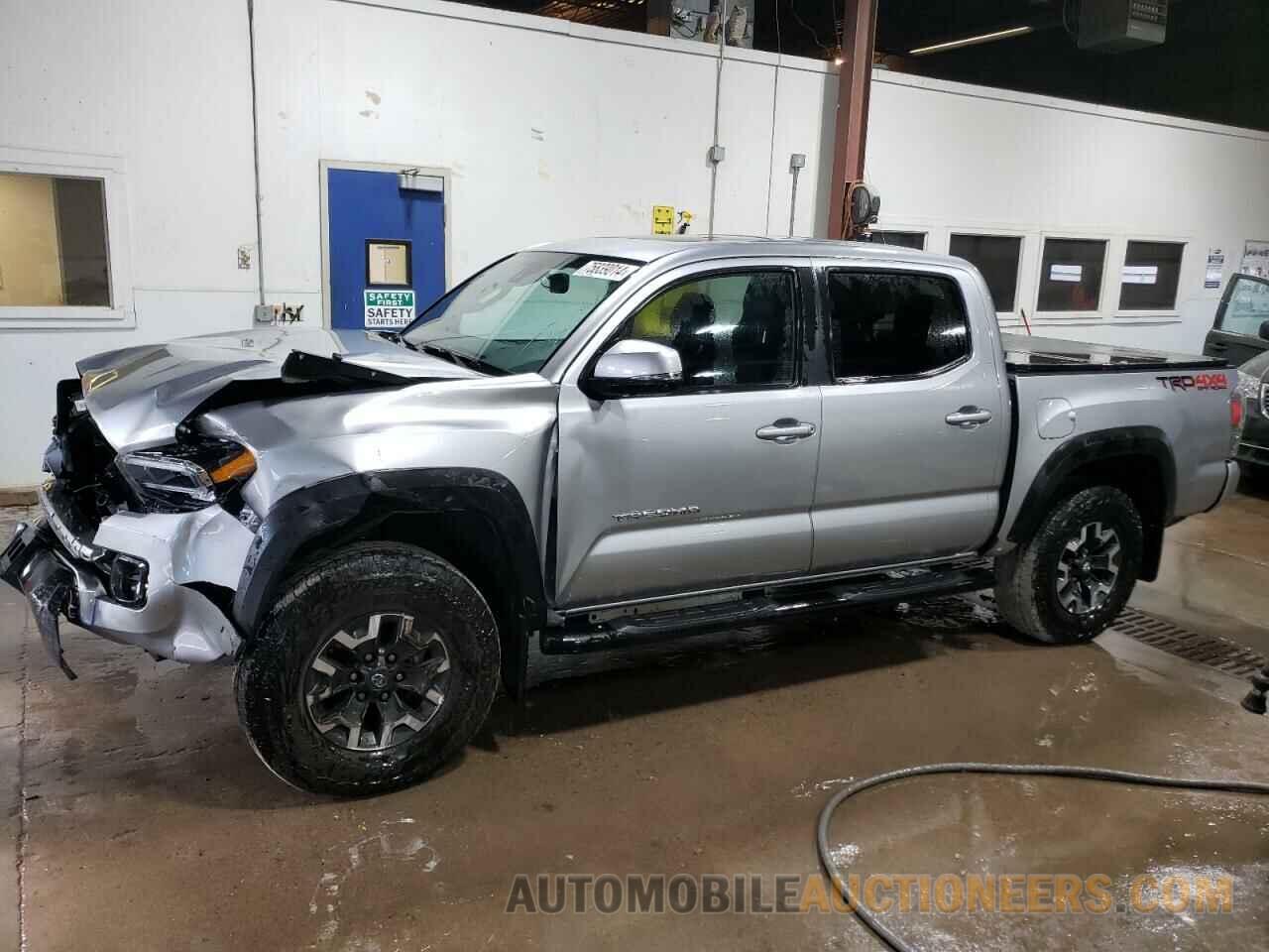 3TMCZ5AN1PM564256 TOYOTA TACOMA 2023