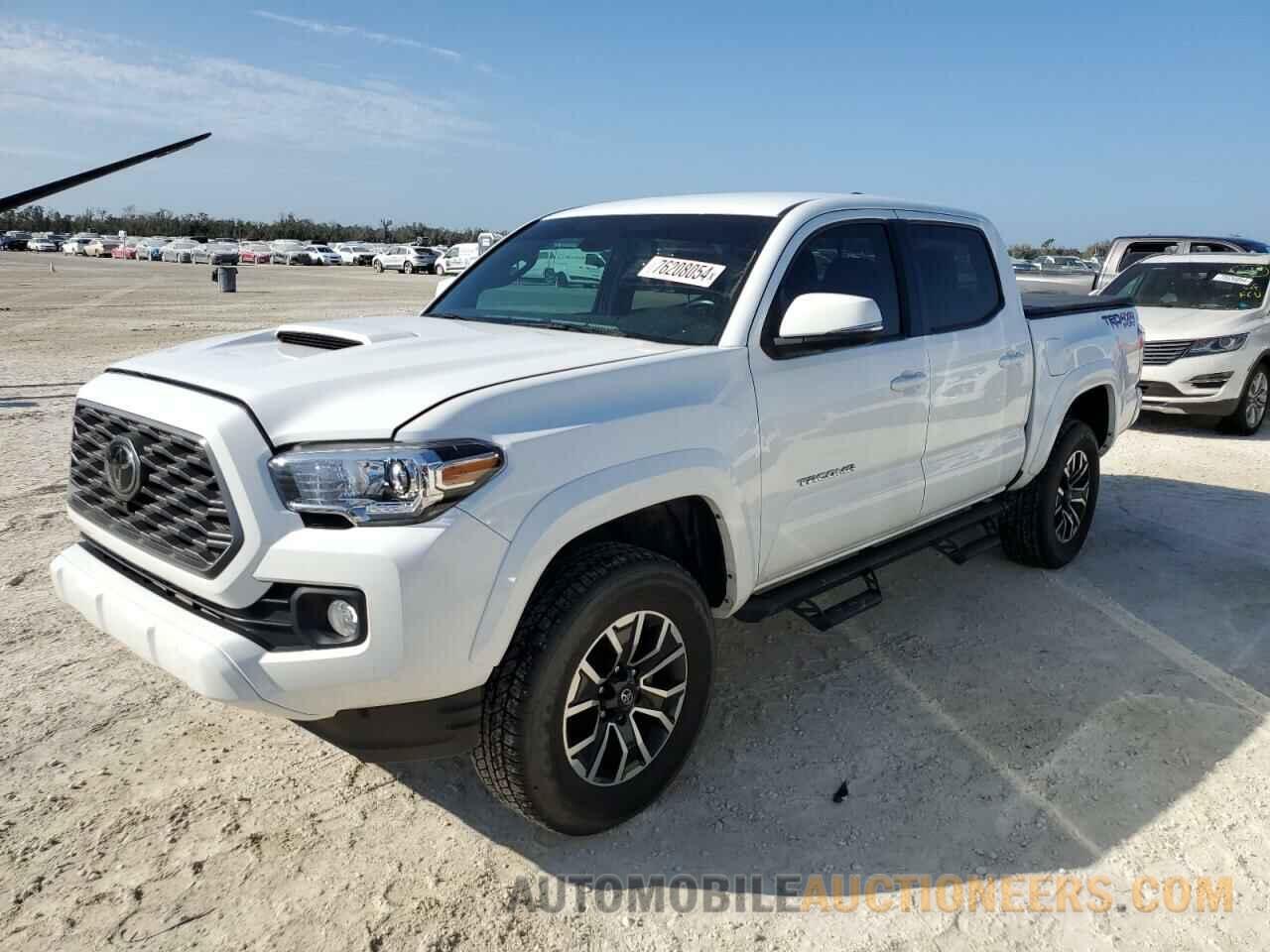 3TMCZ5AN1PM570686 TOYOTA TACOMA 2023