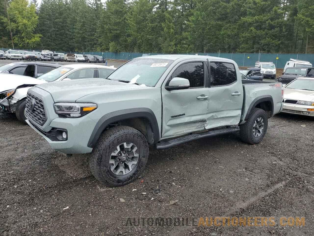 3TMCZ5AN1PM572471 TOYOTA TACOMA 2023