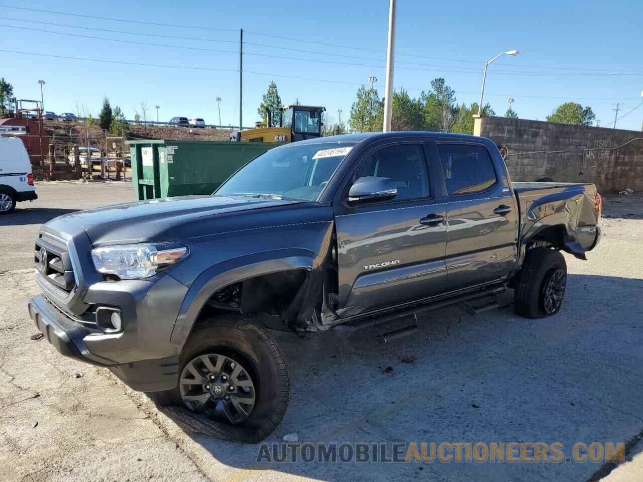 3TMCZ5AN1PM573264 TOYOTA TACOMA 2023