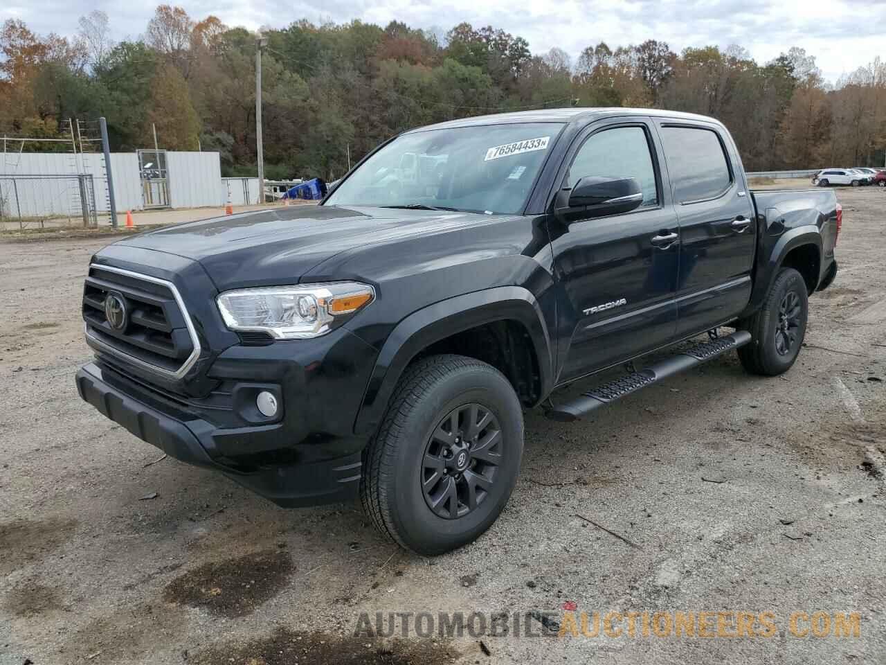 3TMCZ5AN1PM574575 TOYOTA TACOMA 2023