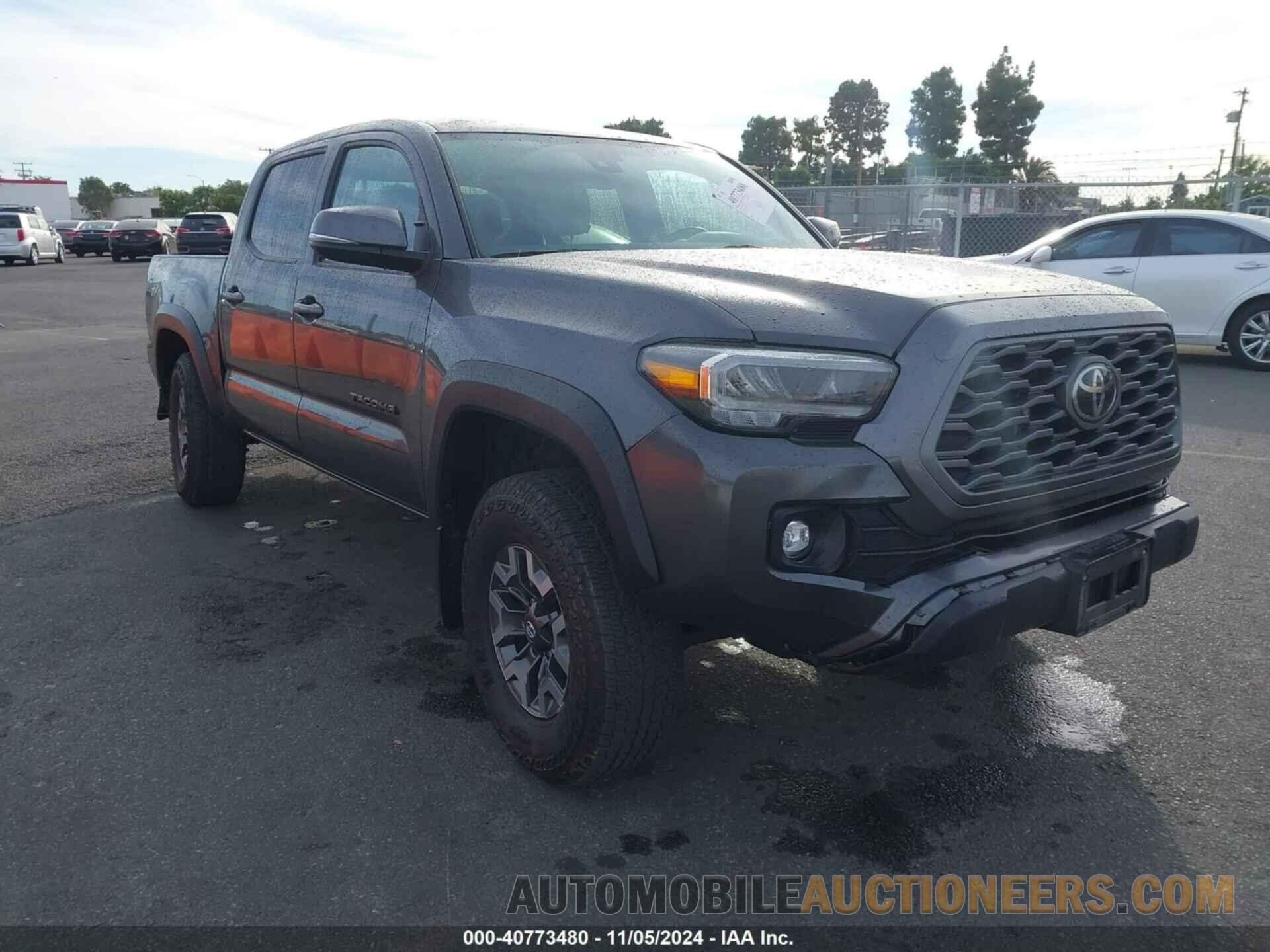 3TMCZ5AN1PM582336 TOYOTA TACOMA 2023