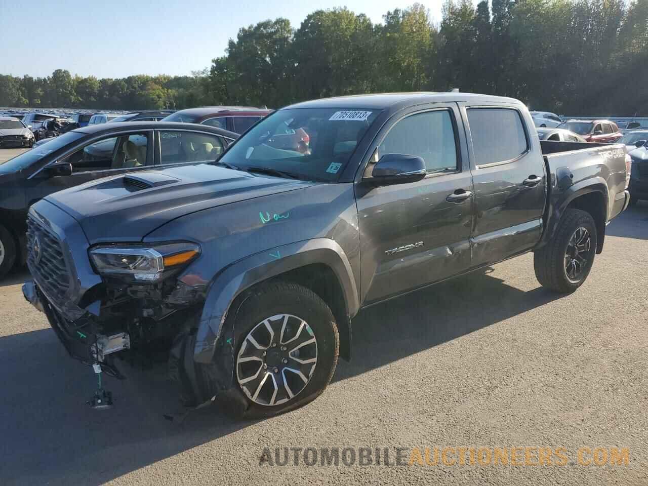 3TMCZ5AN1PM587407 TOYOTA TACOMA 2023