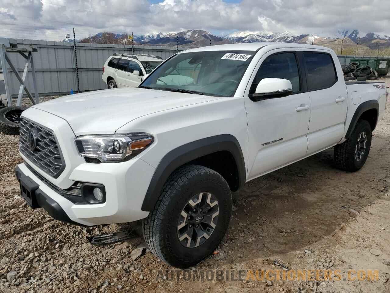 3TMCZ5AN1PM591389 TOYOTA TACOMA 2023