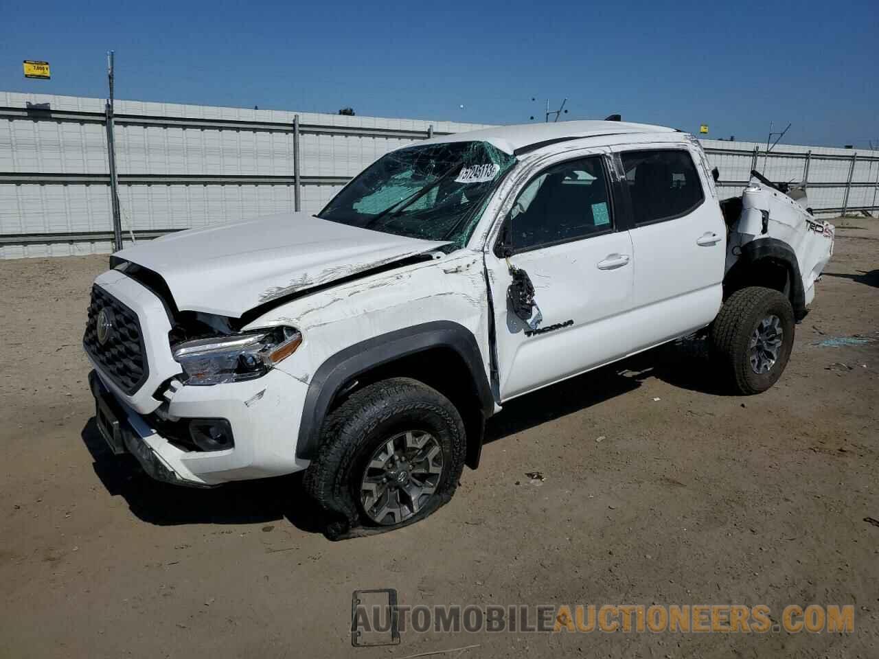 3TMCZ5AN1PM591487 TOYOTA TACOMA 2023